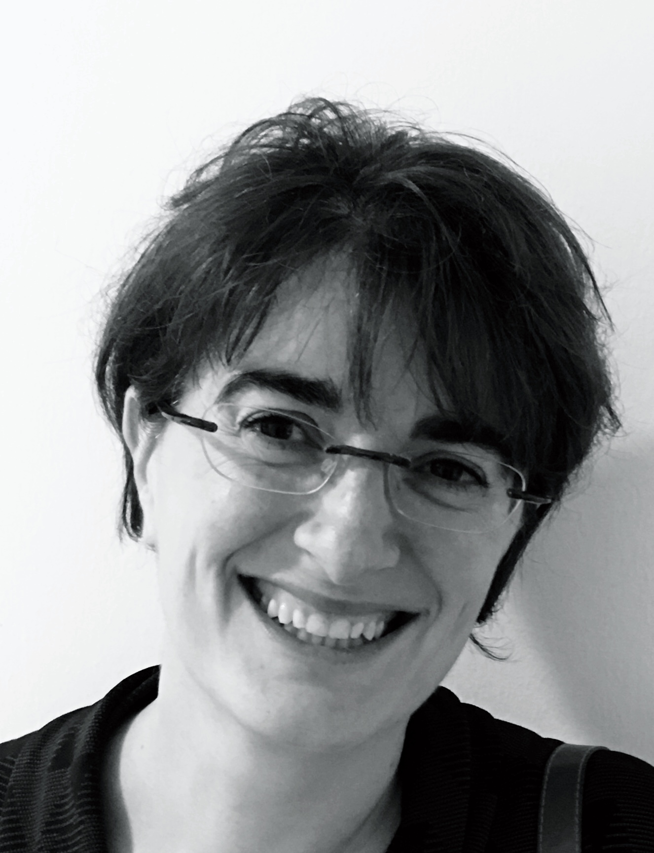 Caterina Ferrero, socia y directora de Proyectos en Grupo Comunicating