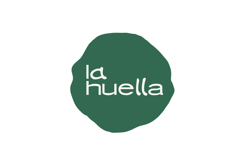 Logotipo del programa de televisión La Huella de Alacantí TV